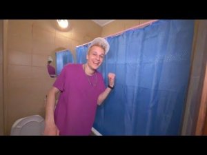 КАК АРИШНЕВ И САФИК "ЭКОНОМЯТ ВОДУ"😅😏