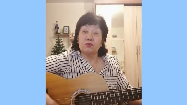 Минор (моя поющая поэзия) смотреть онлайн