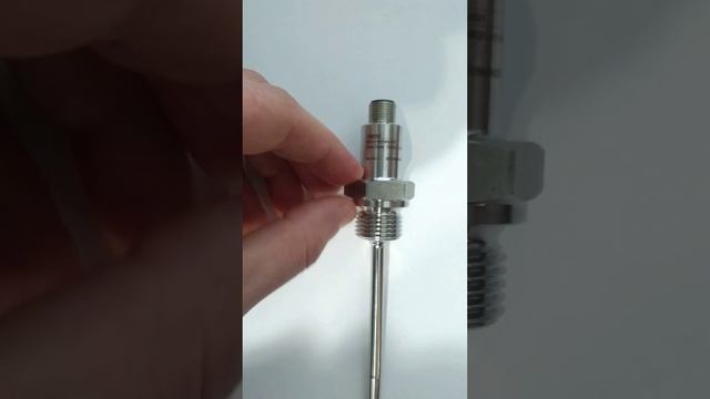 Термометр TMR31 Endress+Hauser для загальних застосувань. смотреть онлайн