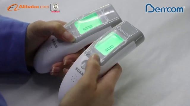 Nhà máy sản xuất nhiệt kế điện tử BERRCOM tại TRUNG QUỐC смотреть онлайн