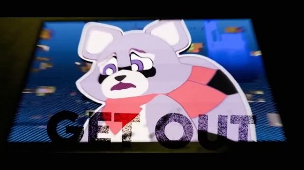 CG5 - REPAIR ME (Indigo Park Original Song Animation) 1 Hour Version!