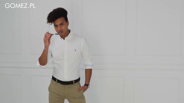 How to wear Tommy Hilfiger sneakers смотреть онлайн