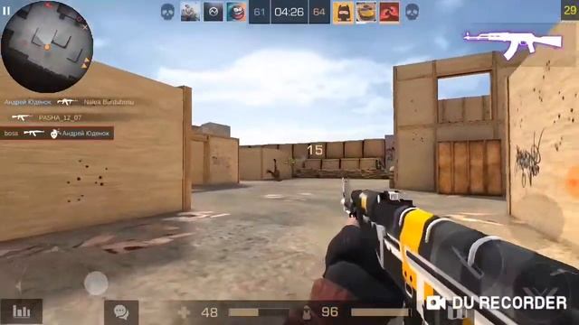 Супер флики | Standoff 2 (Fragmovie) смотреть онлайн