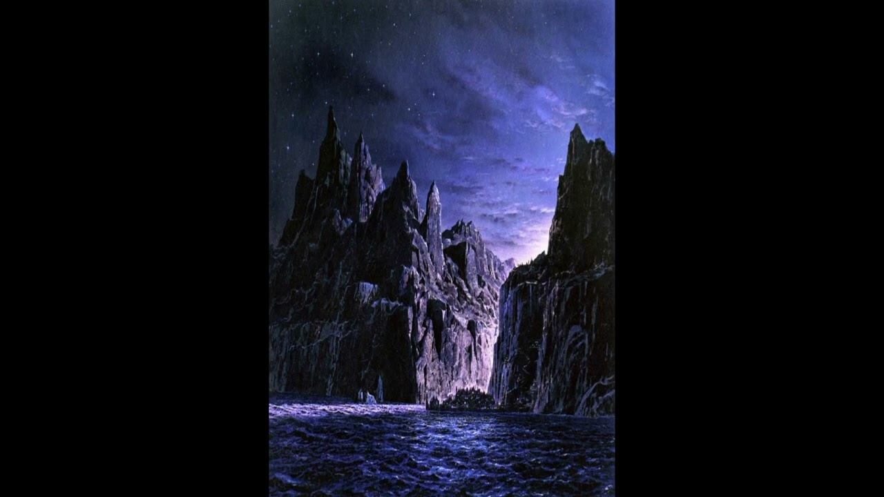 The Silmarillion: Chapter 5 смотреть онлайн