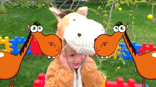 Boo Boo Story + more Kids Songs by Katya and Dima смотреть онлайн