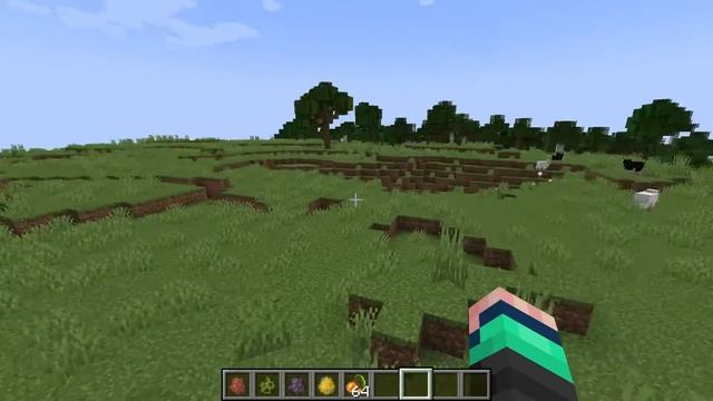 friends and foes mod showcase fabric 1.18.2 смотреть онлайн