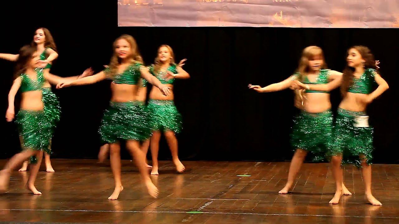 Belly dance VAVILON 2015 MVI 0097 смотреть онлайн