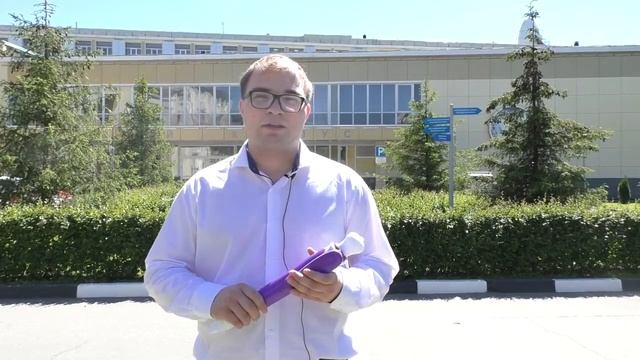 Напутствие ЕГЭшникам от преподавателя Олимпиадных школ МФТИ смотреть онлайн