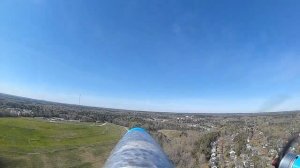 Бомжелет. Новая локация.