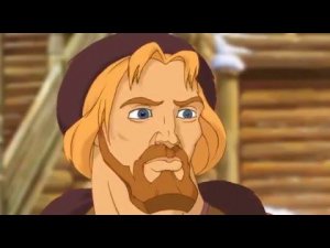 Князь Владимир (Мульт)