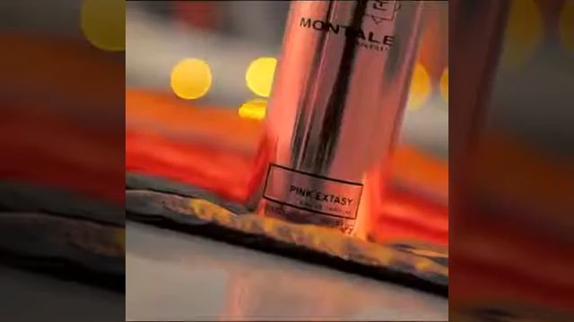 Montale Pink Extasy смотреть онлайн