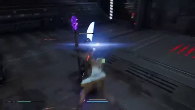 Star Wars Jedi: Fallen Order на PlayStation 4. Глава 4: Летим к Вуки. смотреть онлайн