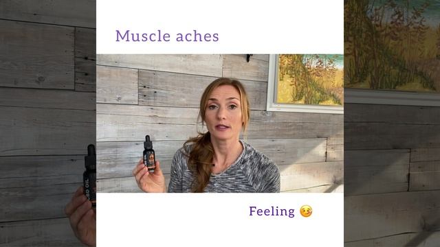 CBD oil from Young Living. How to use it! смотреть онлайн