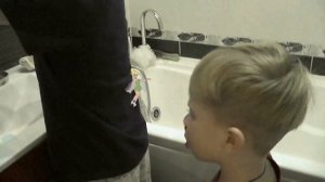 Утренний репортаж