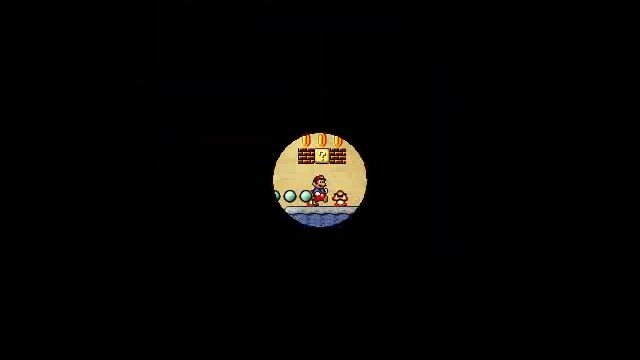 Mario Worker Remake 3.0 Snow Night Pack Completed Video смотреть онлайн