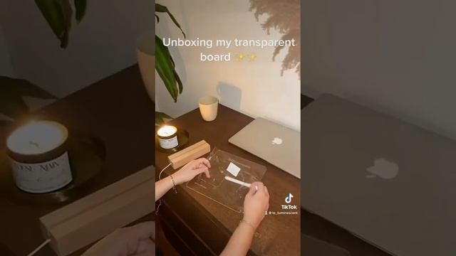 Le Luminescent Board смотреть онлайн