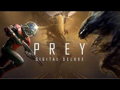 PREY смотреть онлайн