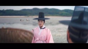 Зонтик королевы 1 сезон 8 серия