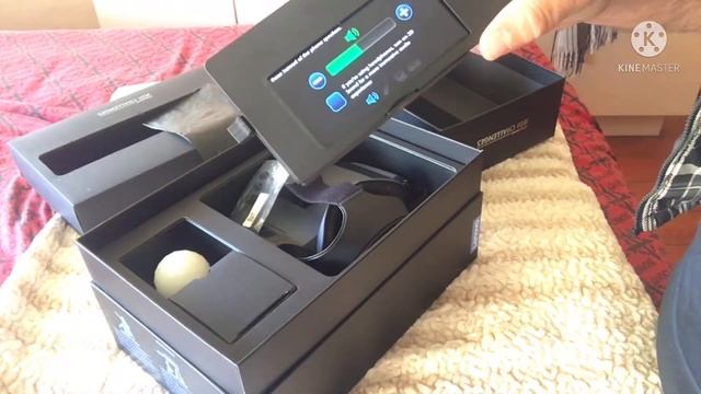 STAR WARS JEDI CHALLENGES VIRTUAL REALITY #OSANG&VIKING смотреть онлайн