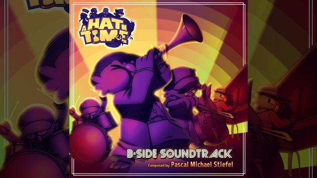 Subcon Village B-Side (Remix) (feat. Echorobot) смотреть онлайн