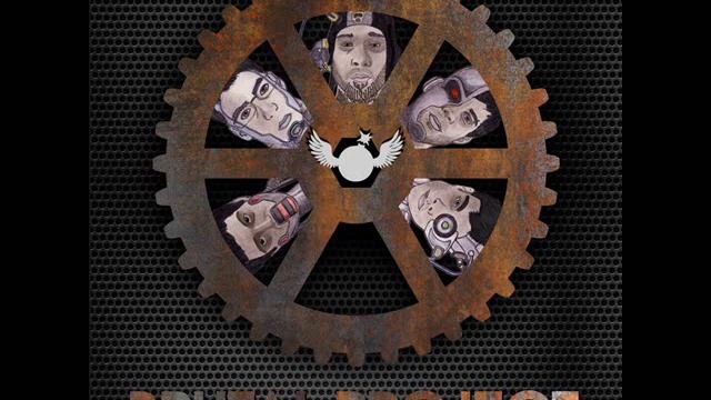 13-Outro (Venami monami) - Brutal Project - Brutal Squad смотреть онлайн