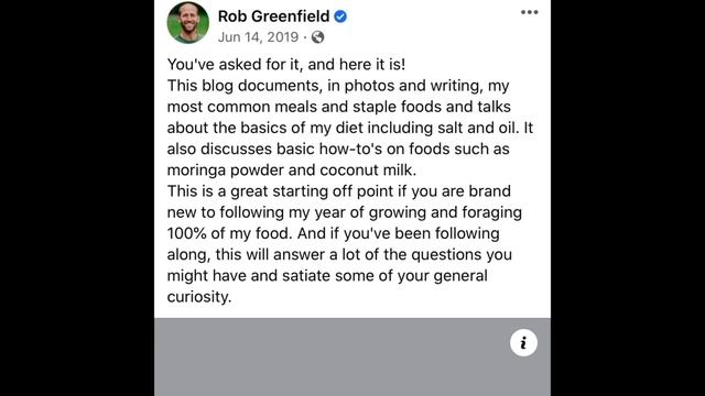 Rob Greenfield Caught Lying Again!? смотреть онлайн