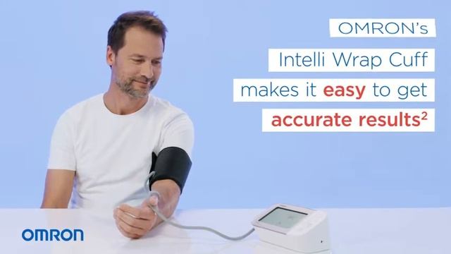 Omron X3 Comfort Home Blood Pressure Monitor | Most accurate blood pressure monitor 2022 смотреть онлайн