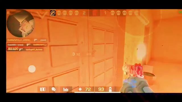 Aaayyy Makarena|Deagle|Standoff 2|Chaek666 смотреть онлайн