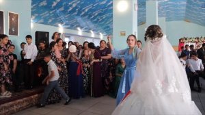 Свадьба Лашо и Самиры