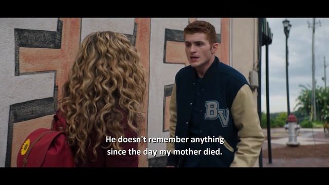Stargirl Episode 10 | "Henry Approached Courtney" Clip [HD] | DC смотреть онлайн