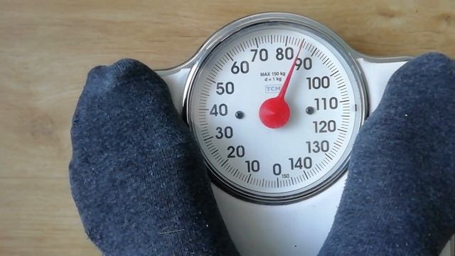 85 кг при росте 178. Хочу сбросить вес до 80! смотреть онлайн