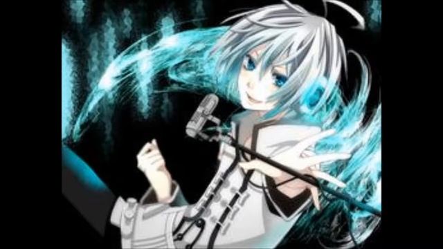 [Vocaloid] iNSaNiTY [Aoki Lapis & Utatane Piko] смотреть онлайн