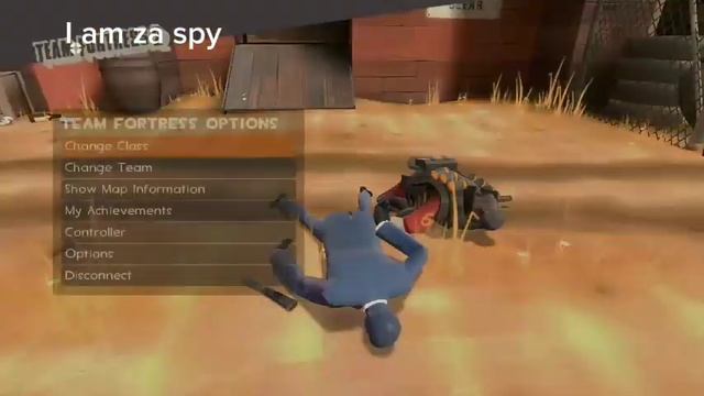 tf2 is a very silly game (2007 classic tf2 no wepons no hats) смотреть онлайн