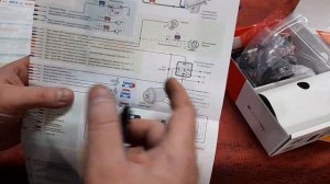 Kia Rio 2014-2017 г.в. Установка сигнализации с автозапуском StarLine А93 Своими руками.