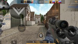 играю в старую версию standoff2!!!