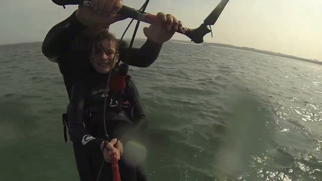 tandem kitefoil 1 смотреть онлайн