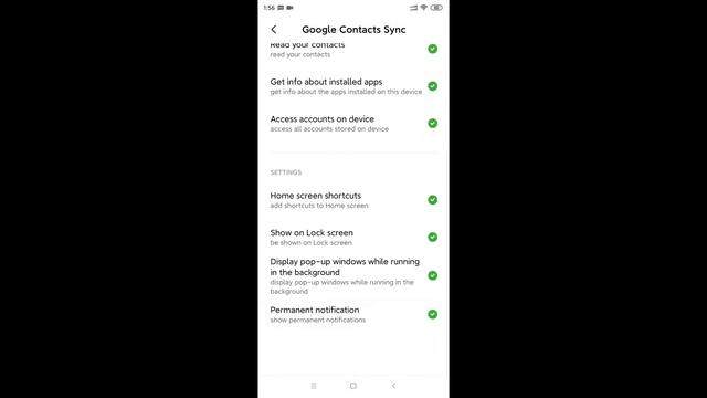 Xiaomi Mobile China Rom Google Contact Syncing Problem Sloved . смотреть онлайн