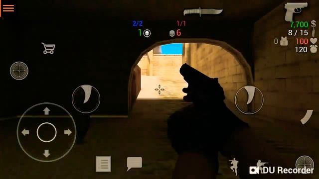 Ashima Tv — Special forces group 2 android gameplay #1 смотреть онлайн