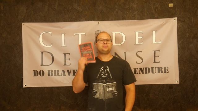 Tactical Book Review: Slaying Leviathan by Glenn S Sunshine смотреть онлайн