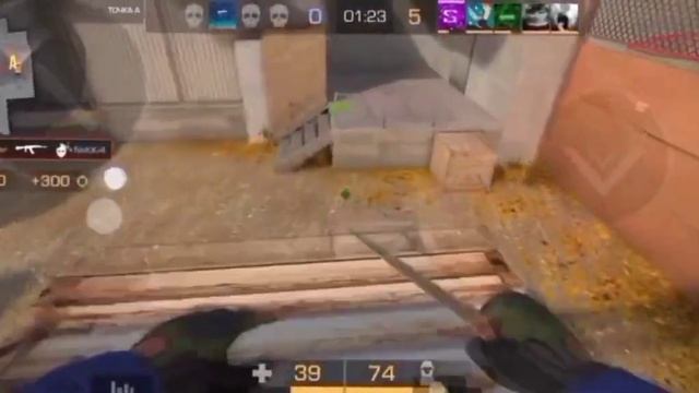 САМЫЙ ВАЙБОВЫЙ МУВИК В STANDOFF 2.🤩 смотреть онлайн