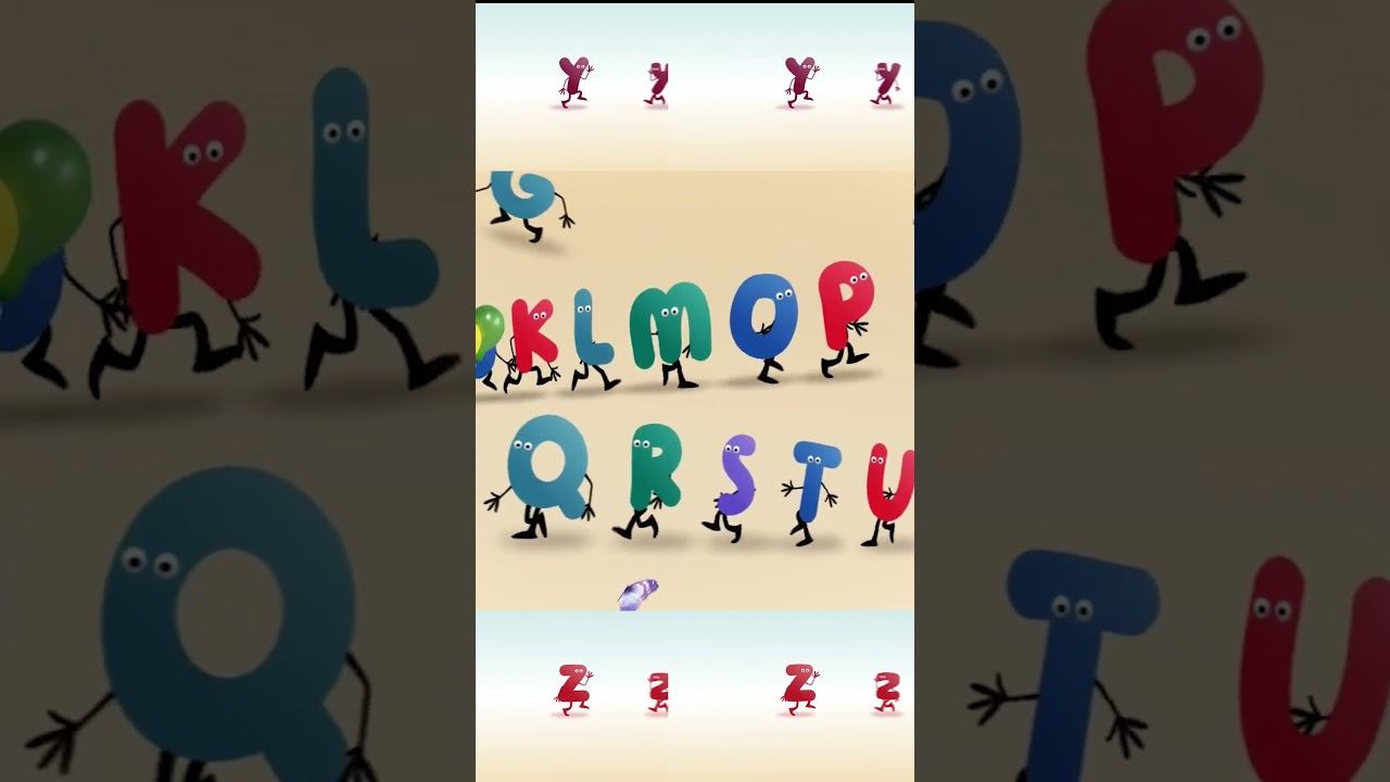 Phonics Song "G-g" with ABC Alphabet Songs with Sounds for Children #rhymes #abcdsong #buddhutoys смотреть онлайн