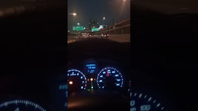 Sunoco 93 Ultra Octane Gas performance update with my Acura TL... смотреть онлайн
