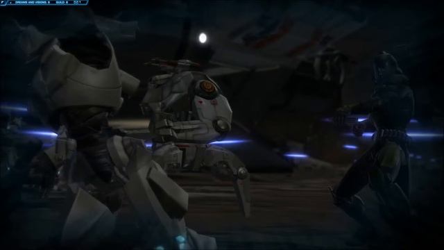 Star Wars Commando 4 смотреть онлайн