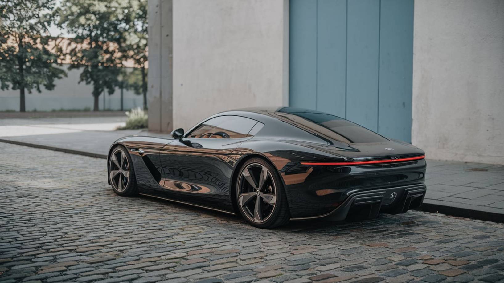 Как открыть водительский бардачок Huyndai Accent