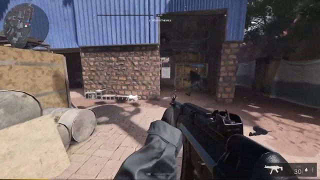 FRONTLINES Roblox gameplay смотреть онлайн