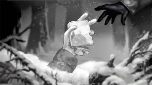 (elgringo) КАТЯ ПРОПАЛА! - Мод Зайчик: Другая История "Tiny Bunny"