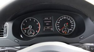 2014 Volkswagen Jetta VI Highline