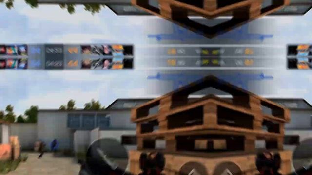мой первый мувик Standoff 2 смотреть онлайн