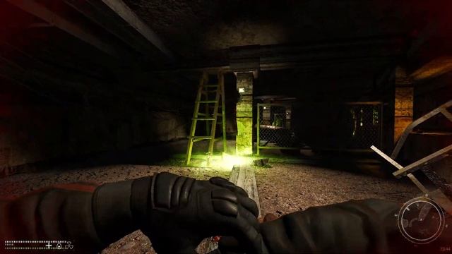 ИСПУГАЛСЯ? ОБОСРАЛСЯ! S.T.A.L.K.E.R G.A.M.M.A #13 смотреть онлайн