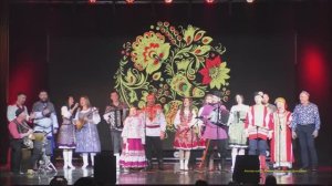 Музыкальный фестиваль "Гармонь играет в Ачинске", гор.ДК. 30.11.24г. Автор видео Елена Цыганова.